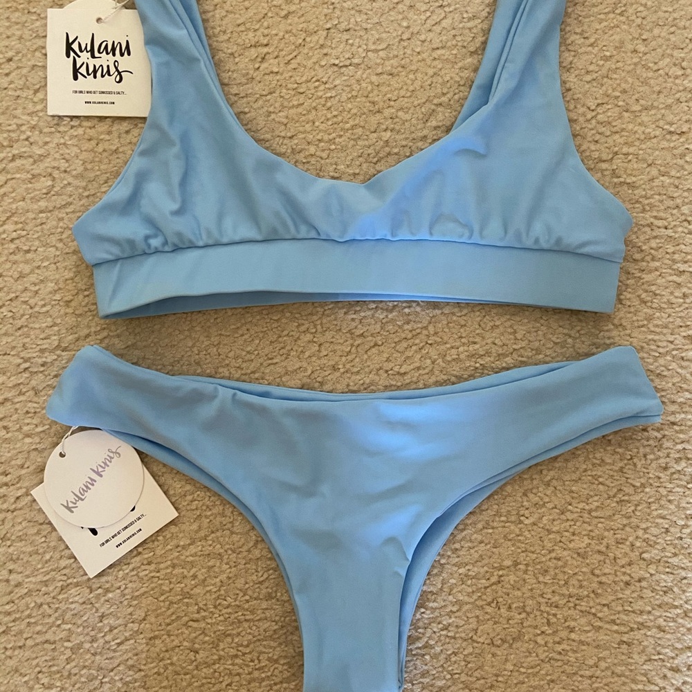 Kulani Kinis Set
